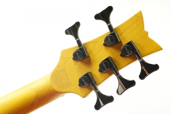 AD-SL-EL5-EXT Stiletto Extreme-5 - Trans Ocean Blue (TOB)